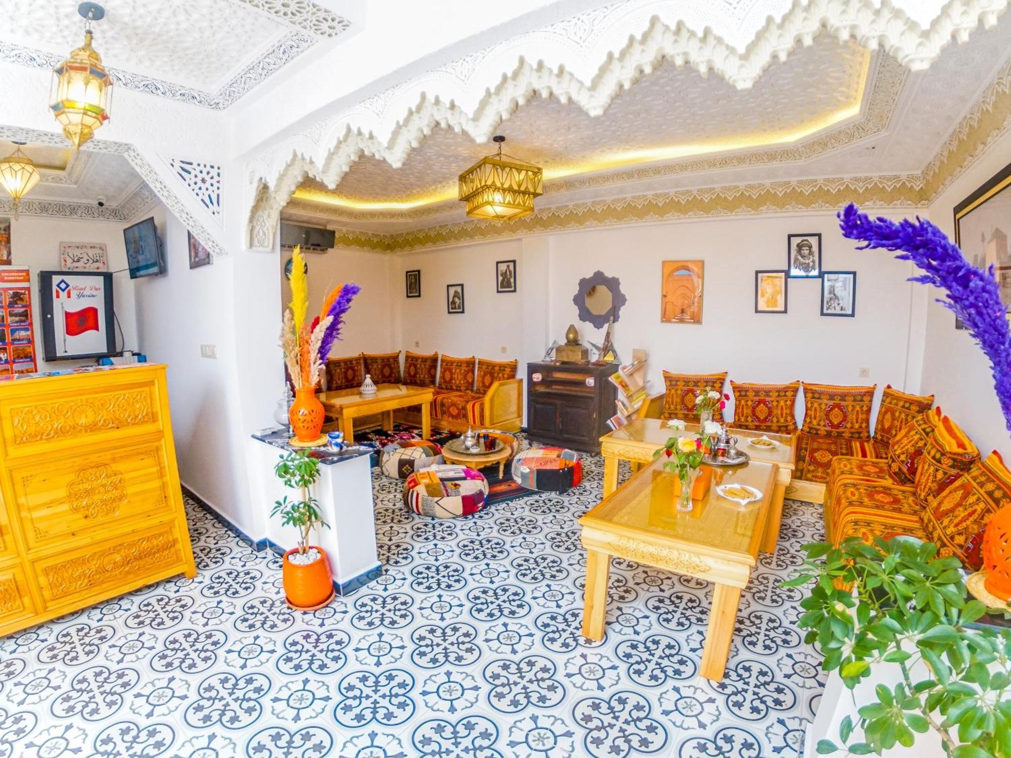 Dar Yassine