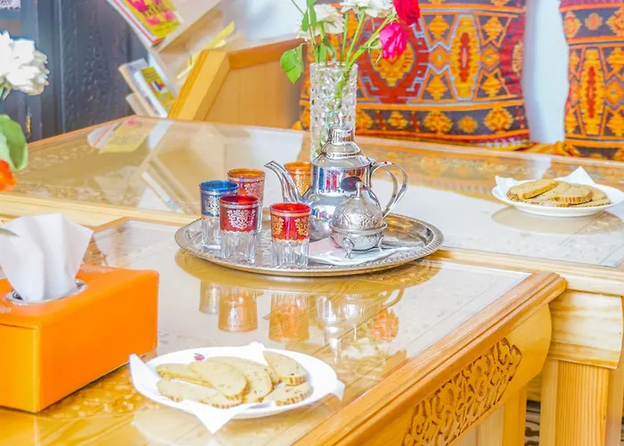 Riad Dar Yassine