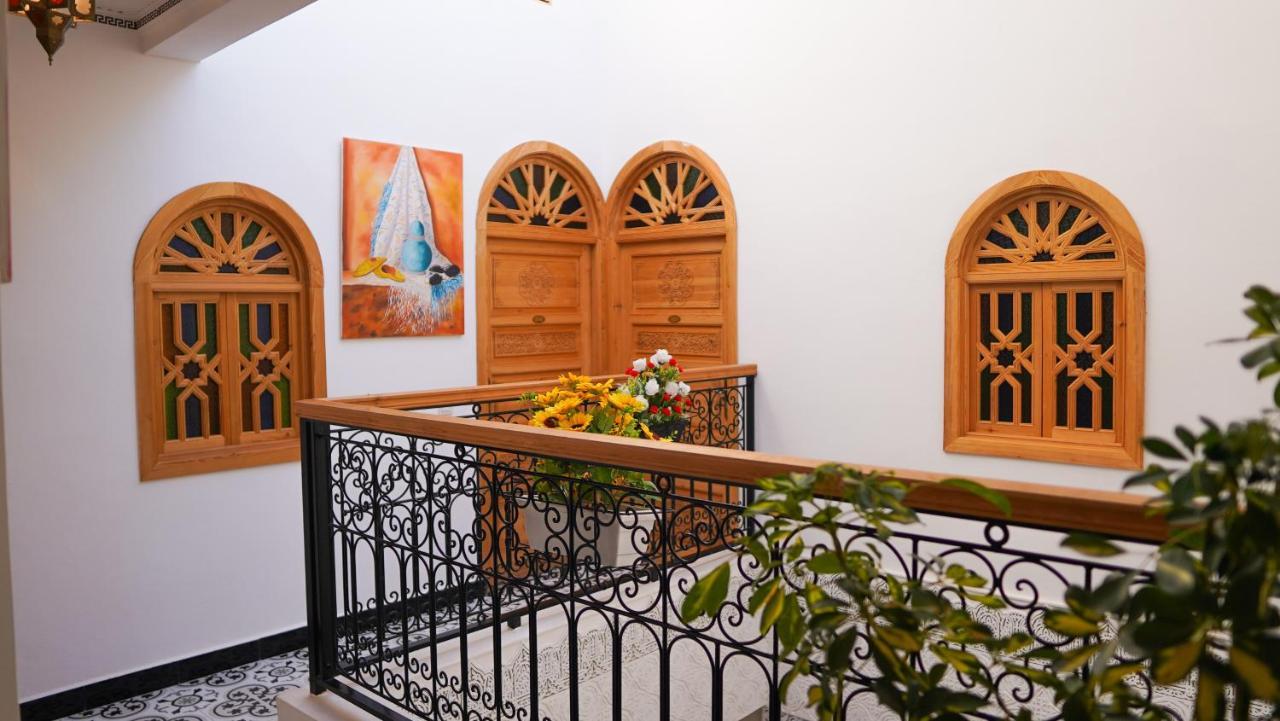 Riad Dar Yassine
