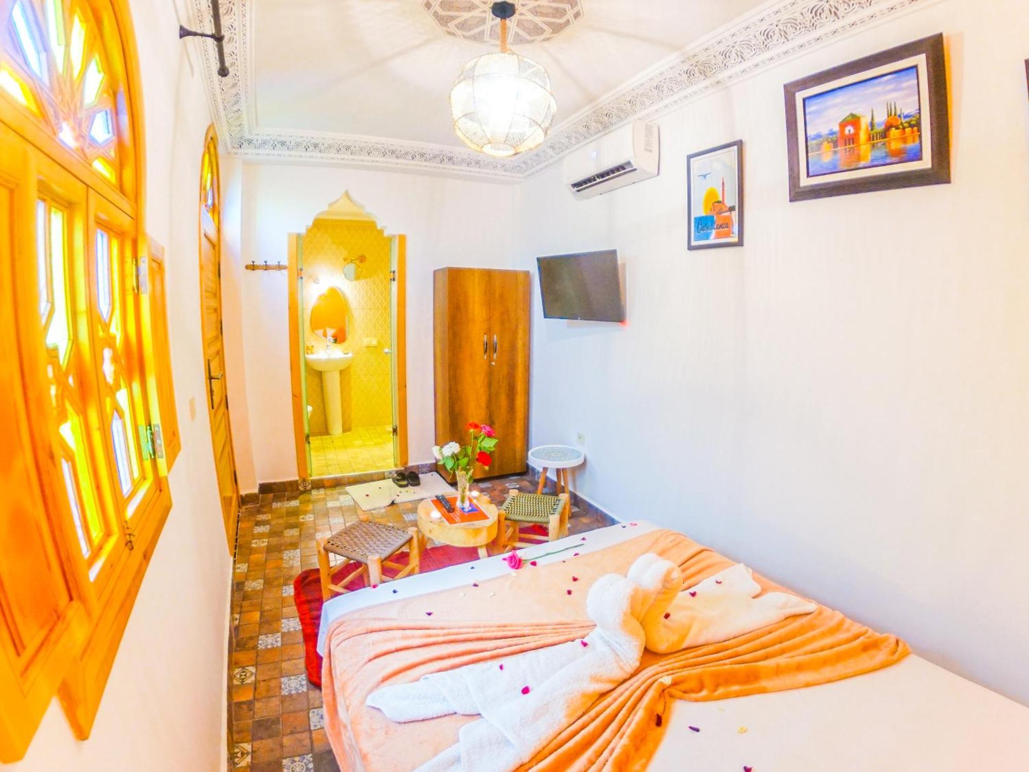 Riad Dar Yassine