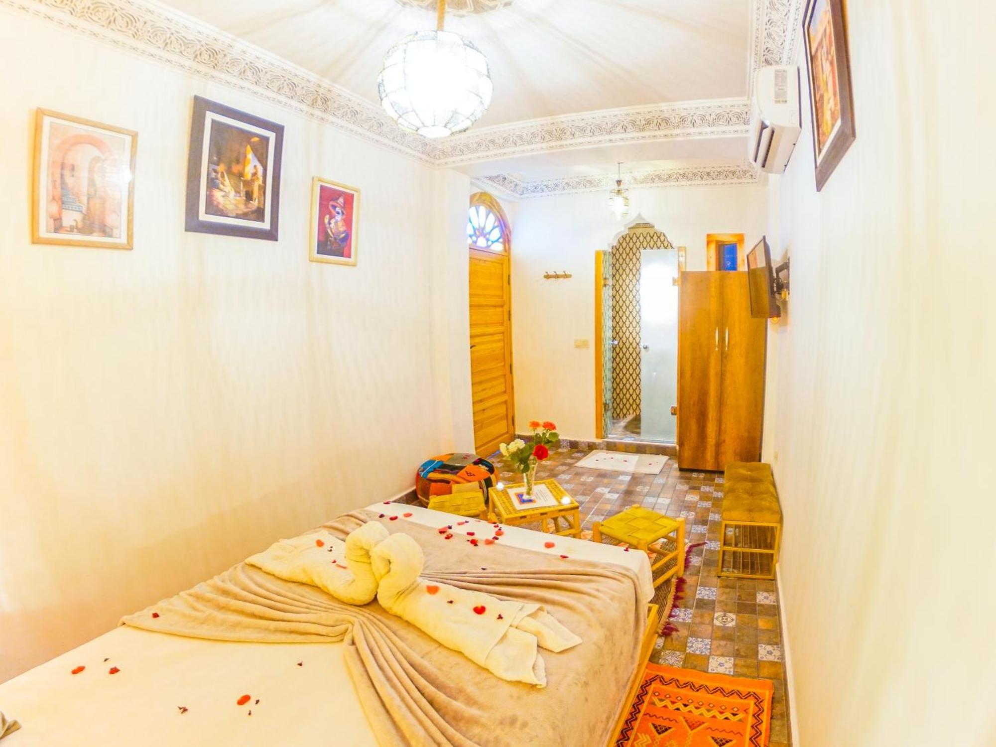 Riad Dar Yassine *