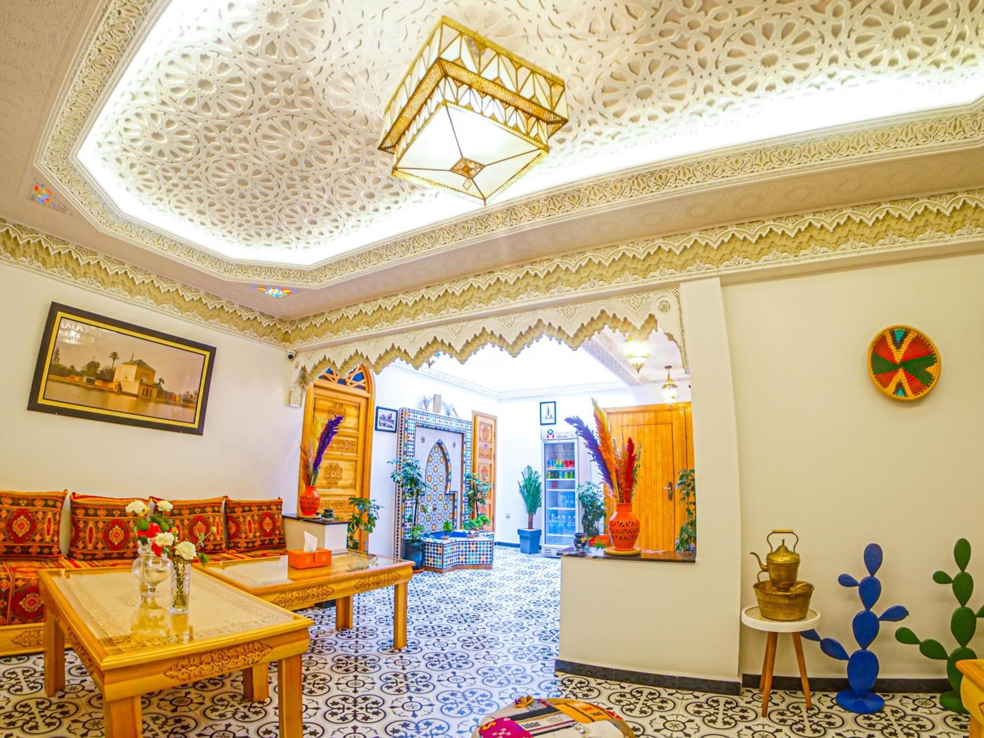 Dar Yassine
